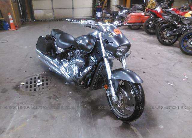 Suzuki VZ1500L