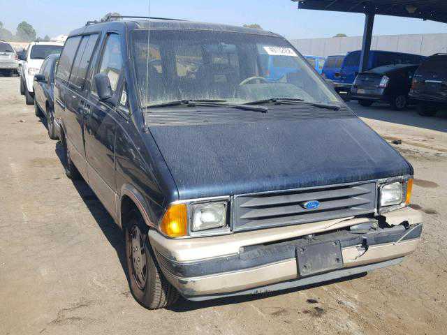 Ford Aerostar