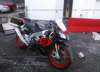 2018 APRILIA RSV4