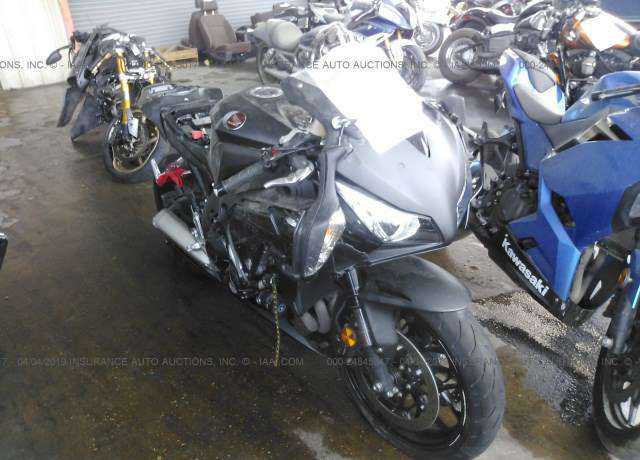 Honda CBR1000