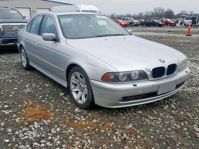 BMW 525i