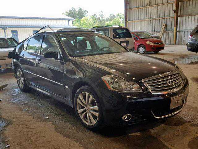 Infiniti M45