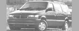 Dodge Grand Caravan
