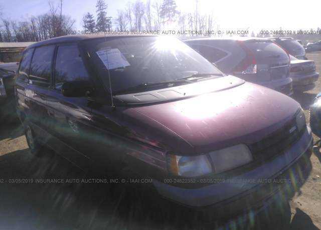 Mazda MPV
