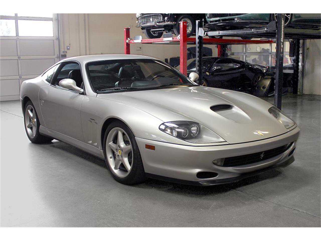 FERRARI