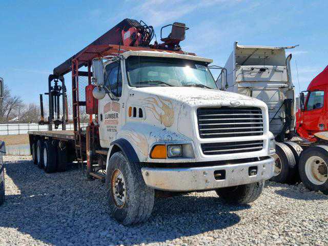 Ford LT9513