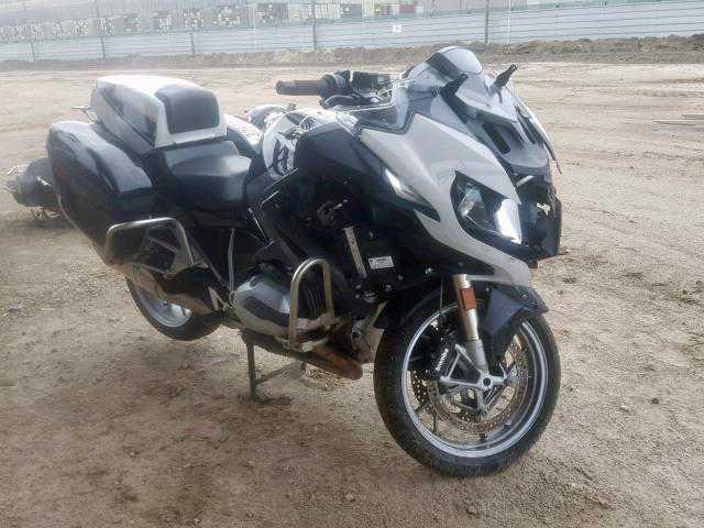 BMW R 1200 RT