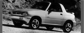 Suzuki X-90