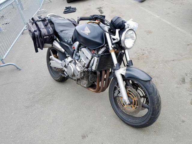 Honda CB900 (919)