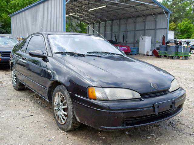Toyota Paseo
