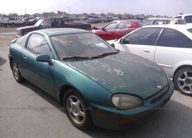 Mazda MX-3