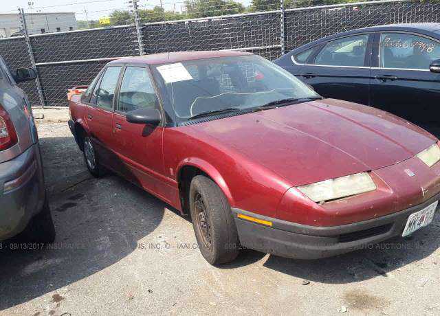 Saturn SL1