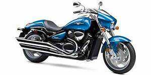 Suzuki VZ1500