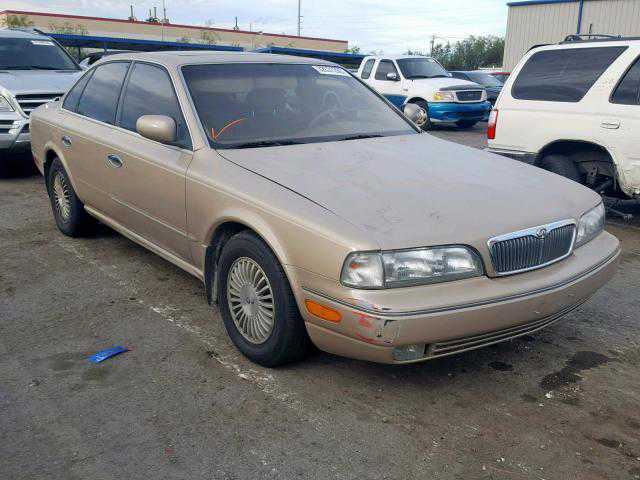 Infiniti Q45