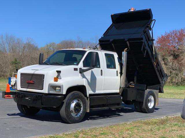 GMC C7