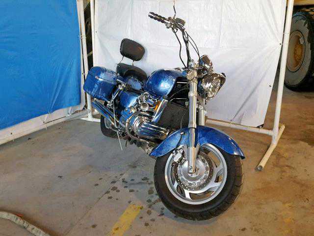 Honda GL1500C (VALKYRIE)