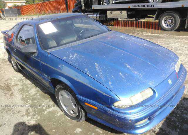 Dodge Daytona
