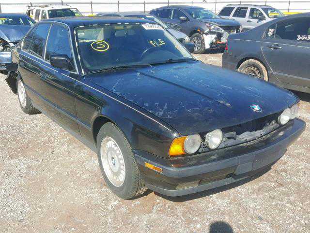 BMW 525i