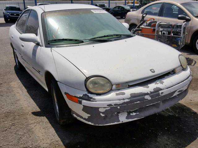 Dodge Neon