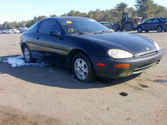 Mazda MX-3