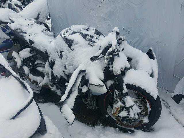 Suzuki GSX-R1000L