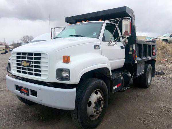 Chevrolet C6