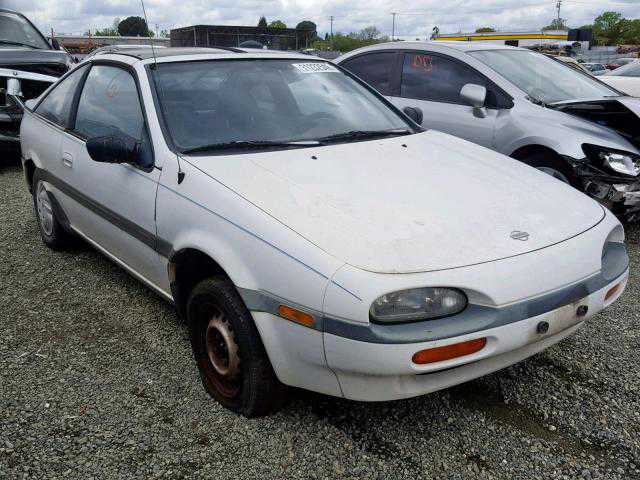 Nissan NX