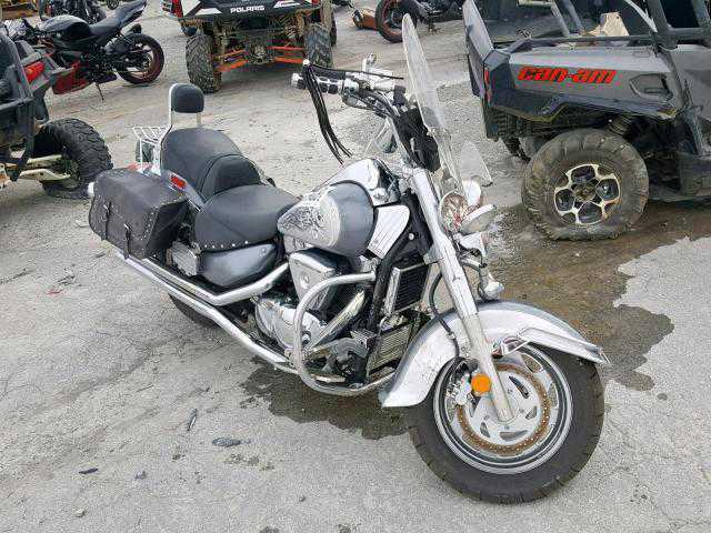 Suzuki VL1500K