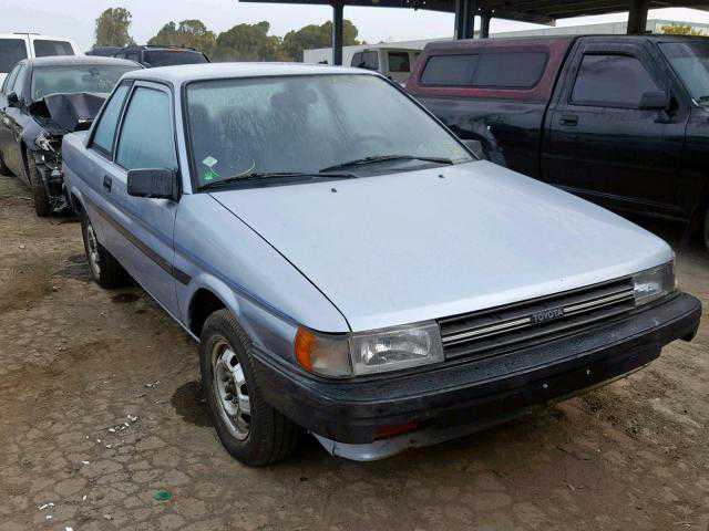 Toyota Tercel