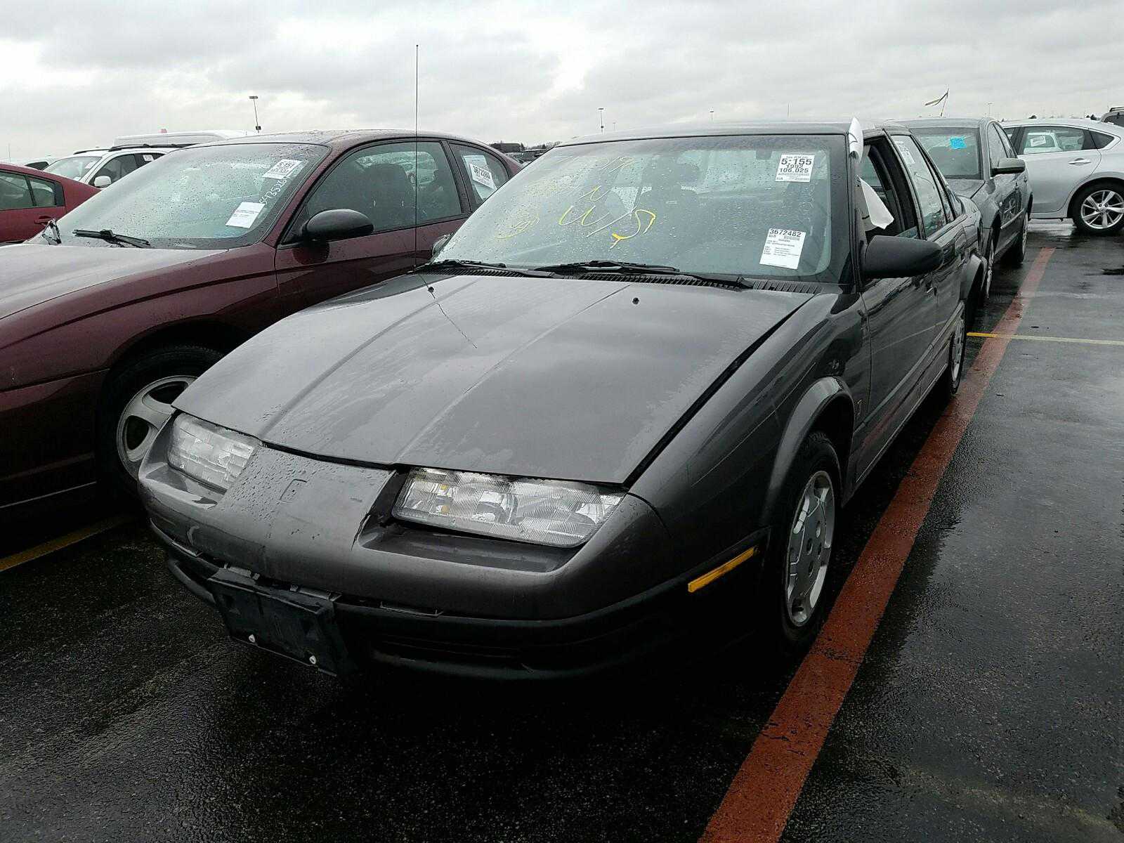 Saturn SL1