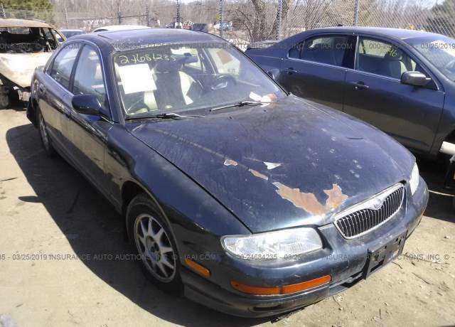 Mazda Millenia