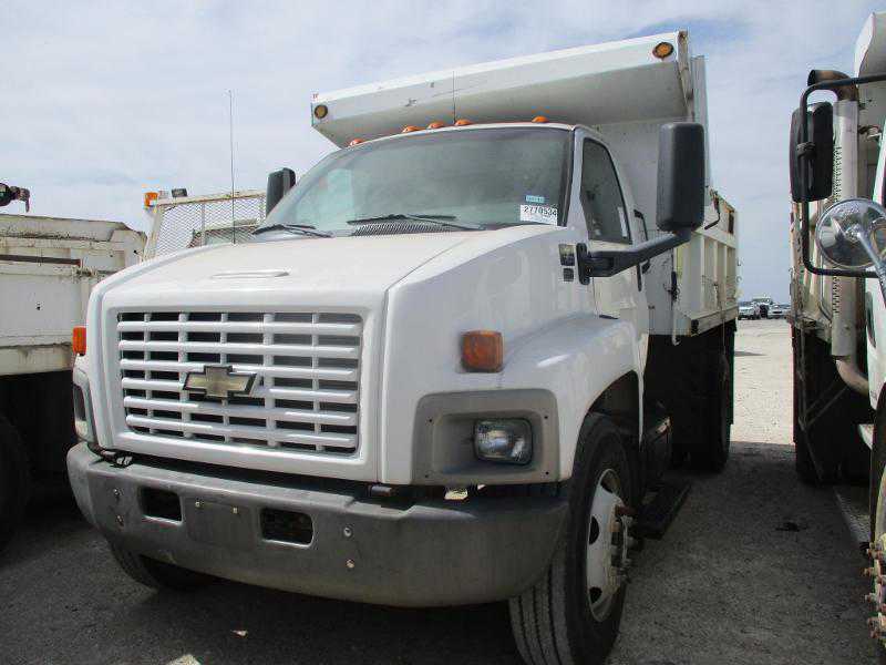 Chevrolet C7