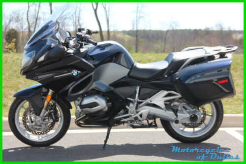 BMW R 1200 RT