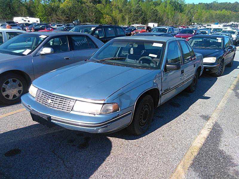 Chevrolet Lumina