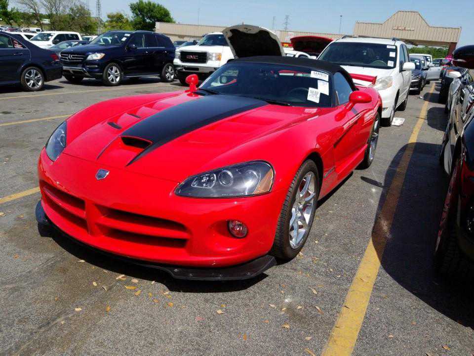 Dodge Viper