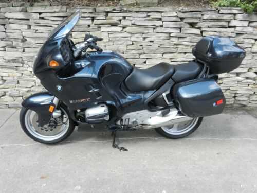 BMW R 1100 RT