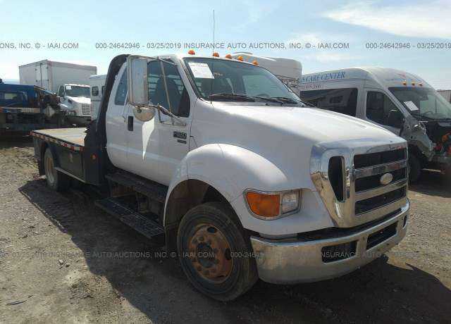 Ford F-650