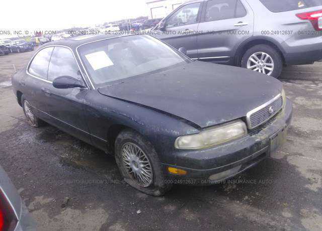 Mazda 929