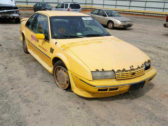 Chevrolet Beretta