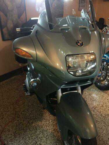 BMW R 1100 RT