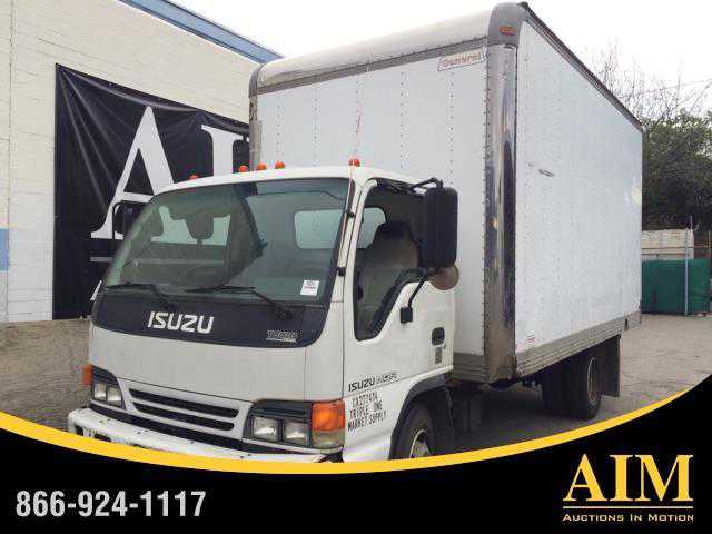 ISUZU