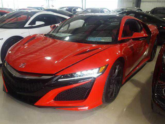 ACURA