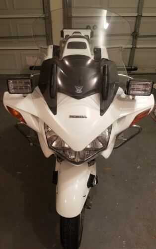 Honda ST1300PA