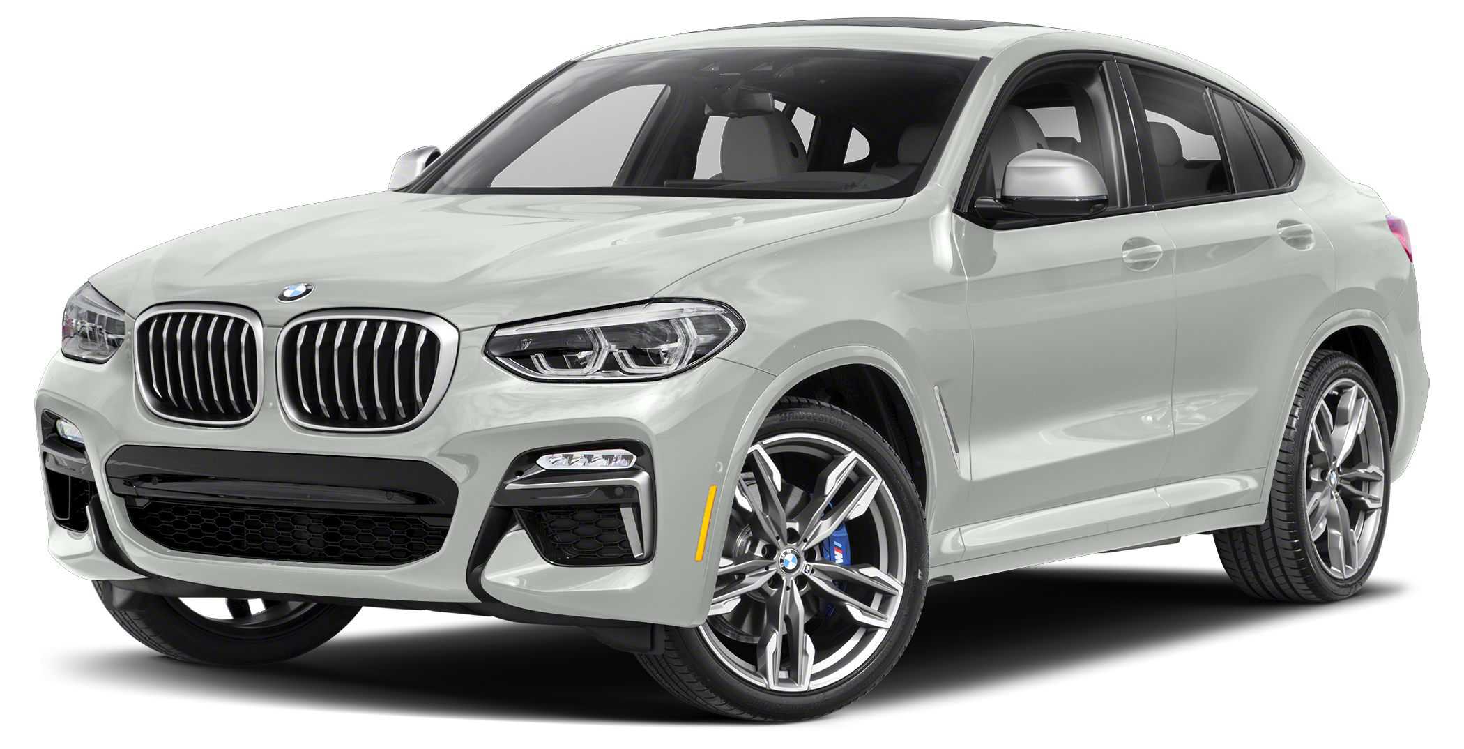 2019 BMW X4