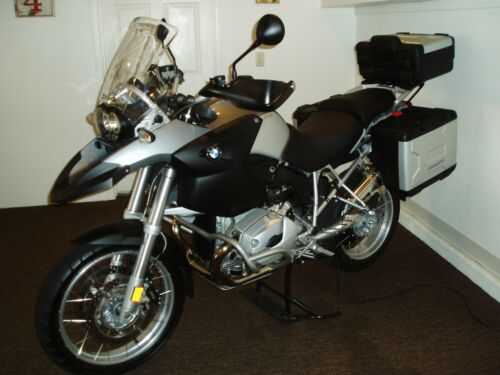 BMW R 1200 GS