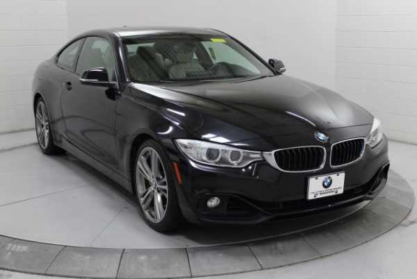 2014 BMW 435i