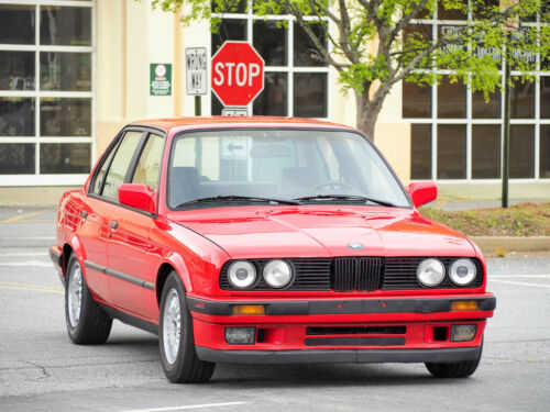 BMW 318i