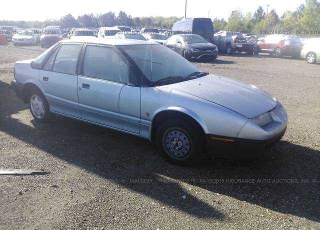 Saturn SL1