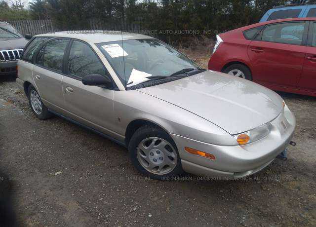 Saturn SW2