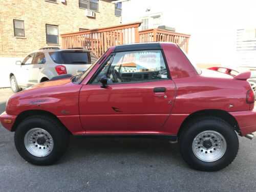 Suzuki X-90